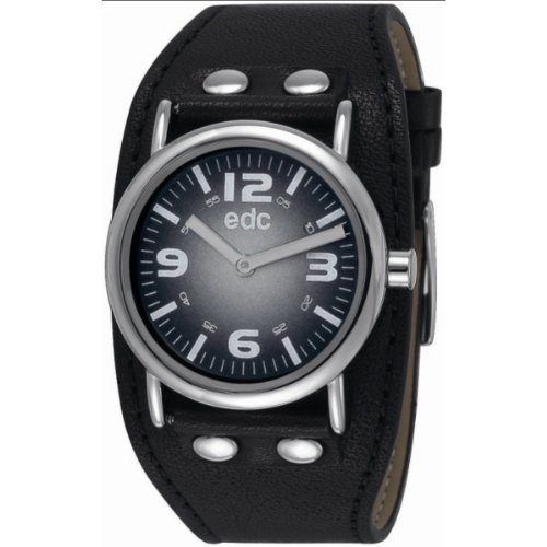 edc by Esprit Damen-Armbanduhr Analog Quarz EE100642001 Preisvergleich