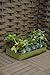 Tierra Garden 50-1000 Haxnicks Multipurpose Reusable Growbag Planter, 39