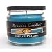 Beanpod Candles Bird of Paradise, 4.5-Ounce