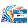 12X12 Cardstock 80/Pkg-Roy G. Biv