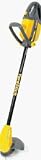 Larger image of American Gardener YardStick 10-Inch 24-Volt Cordless Electric Edger and Trimmer #YS24