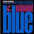ミッドナイト・ブルー