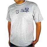 Rowins El Salvador Mens T-Shirt With El Salvador's Logo Design Imprint