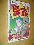 Disney the rescuers downunder
