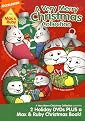 Max and Ruby: A Very Merry Christmas Collection