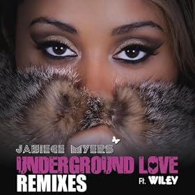 Underground Love Remixes