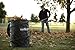 Camp Chef GCAN Collapsible Camping Garbage Can (Black, 26-Inch) Camp Chef GCAN Collapsible Camping Garbage Can (Black, 26-Inch)