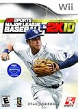 Major League Baseball 2K10