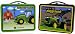 1 - JOHN DEERE KIDS LUNCH BOX Carry All Lunch Box