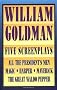 Five Screenplays: With Essays