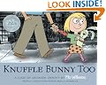 Knuffle Bunny Too: A Case of Mistaken Identity