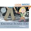 Knuffle Bunny Too: A Case of Mistaken Identity