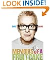 Memoirs of a Fruitcake