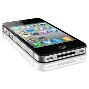 Iphone 4 32gb Unlocked