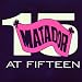 Matador at Fifteen (W/Dvd) (Dig)
