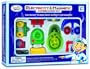 Learning Mates Electricity & Magnetic Combination Kit