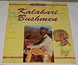 Kalahari bushmen