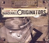 Ziggy Marley Presents: Dancehall Originators