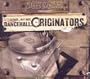 Ziggy Marley Presents: Dancehall Originators, Let's Go Back... Way Back. Vol. 1