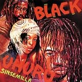 Review Black Uhuru  / Sinsemilla