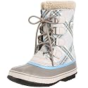 Sorel Women's 1964 Pac Snow Boot,Stone/Zircon,6 M