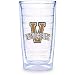 Tervis Tumbler Vanderbilt Commodores 16oz Tumbler Set of 4 Image