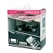 Solaris 7000K White Color LED Fog Lamp 9006 (HB4) Surface Mount pair