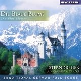 Die Blaue Blume - The Blue Flower - Traditional German Folk Songs