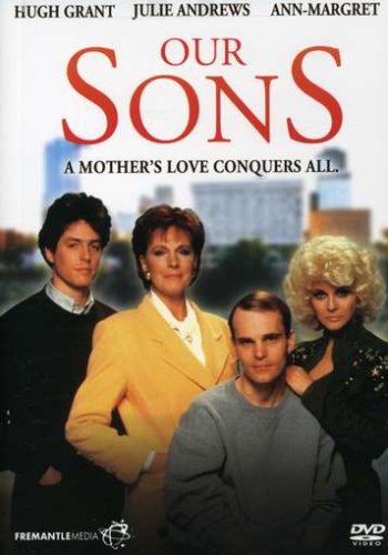 CD-Charts  DVD : Our Sons [1991] (REGION 1) (NTSC)