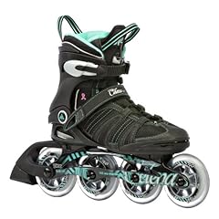 K2 Sports Women's Celena X-Training 2012 Inline Skates (Black/Emerald, 11) K2 Sports Women's Celena X-Training 2012 Inline Skates (Black/Emerald, 11)