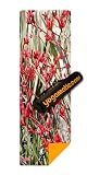 Yogamatic Eco-friendly Printed Yoga Mat (Kangaroopaw)