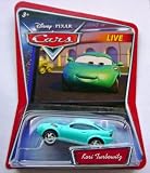Disney Pixar Cars Walmart Exclusive - Kori TurbowitzIMAGE