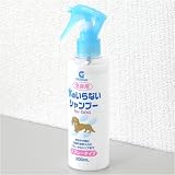 ���㐻��@�h���C�@�V�����v�[�@�X�v���[�@�^�C�v�@200ml