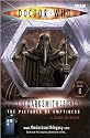 The Darksmith Legacy: The Pictures of Emptiness Bk. 8 ("Doctor Who")