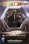 Doctor Who: The Pictures of Emptiness: The Darksmith Legacy Book Eight