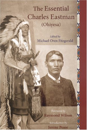 Native American