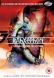 Rahxephon Vol.1-7 - Complete [2003]