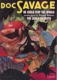 Doc Savage #60: He Could Stop the World; The Laugh of Death