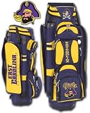 New! Datrek Collegiate Cart Bag - East Carolina
