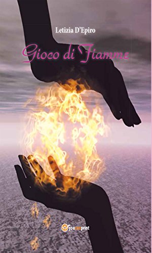 Gioco di fiamme (Italian Edition)
