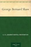 George Bernard Shaw