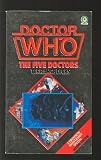 Doctor Who-The Five Doctors (A Target book)