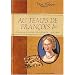Au temps de Fran�ois Ier : Journal d'Anne de Cormes 1515-1516