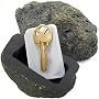 Realistic Rock Outdoor Key Holder - As Seen on TV
