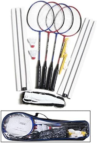 Gamecraft Gamecraft Champion Badminton Set