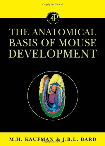 The Anatomical Basis of Mouse Development