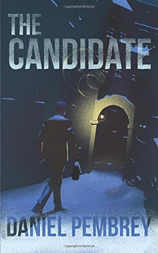the candidate a luxembourg thriller