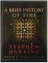 A Brief History of Time (Illustrated)