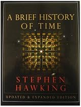 A Brief History of Time (Illustrated)