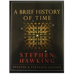 A Brief History of Time (Illustrated)
